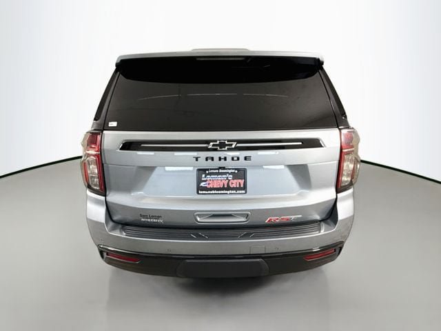 Used 2024 Chevrolet Tahoe RST w/ Luxury Package AWD/4WD image 6