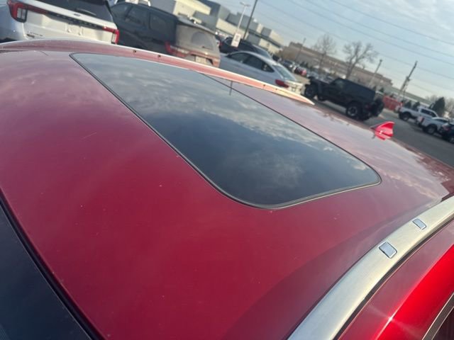 Used 2021 MAZDA CX-5 Grand Touring image 7