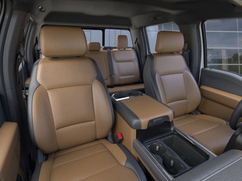 New 2026 Ford F350 Lariat image 11
