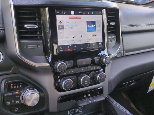 Used 2024 RAM 1500 Laramie image 17