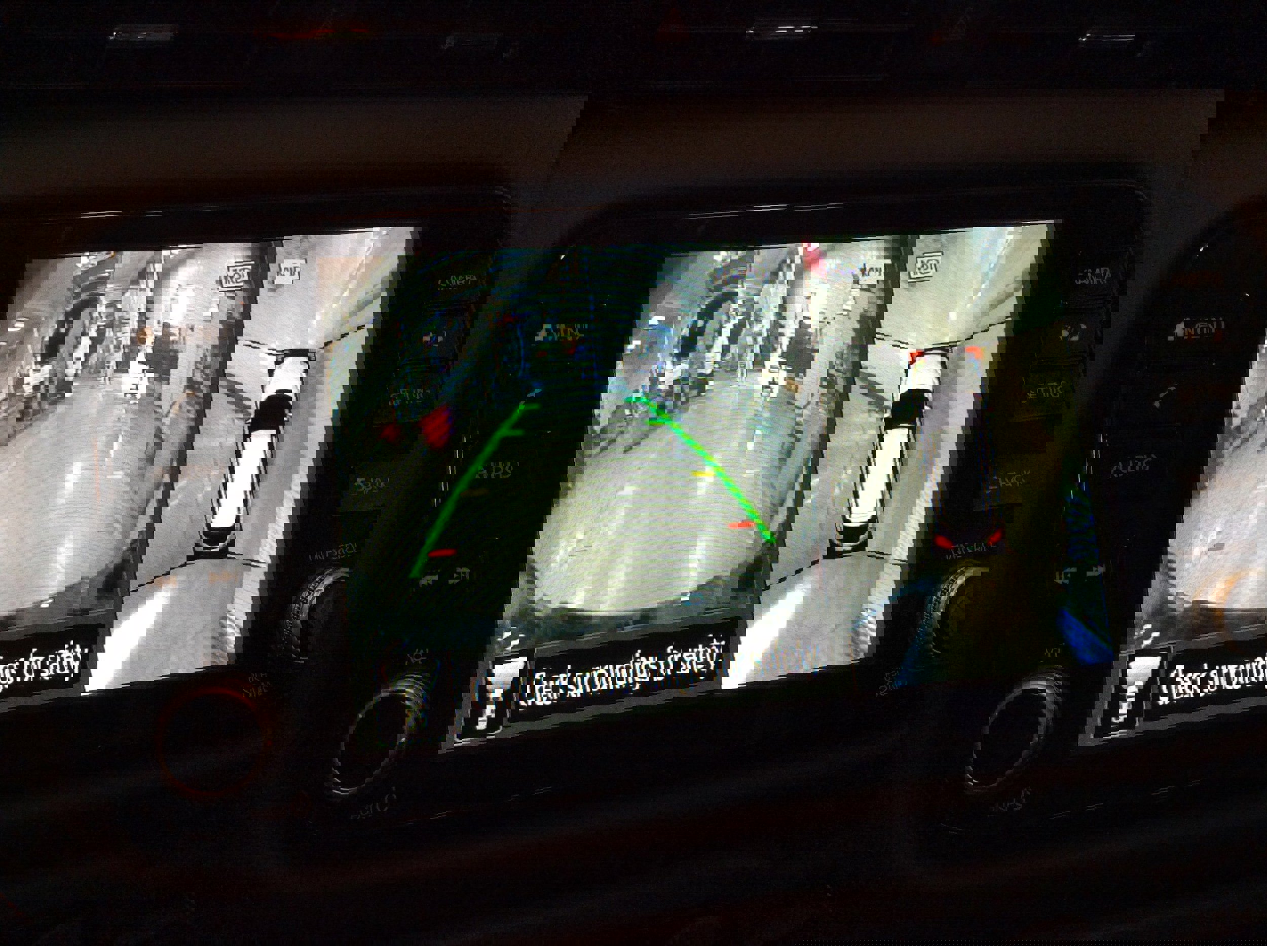 Used 2024 Nissan Kicks SR image 20