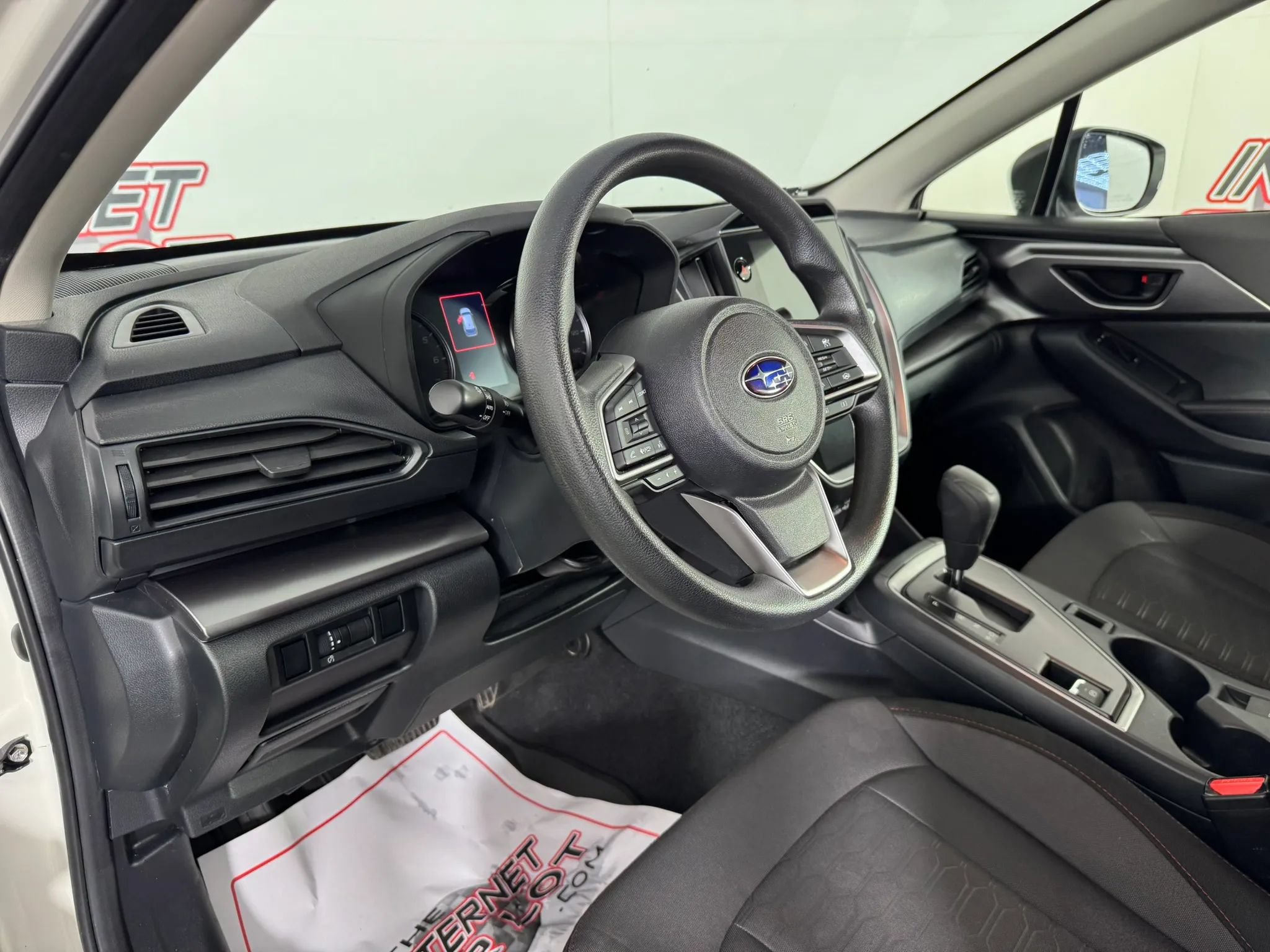 Used 2024 Subaru Impreza 2.0i Sport AWD/4WD image 10