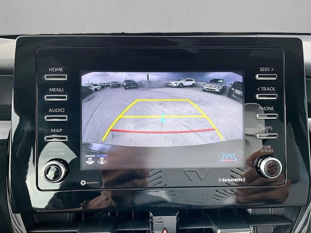 Used 2024 Toyota Camry SE w/ Convenience Package FWD image 23