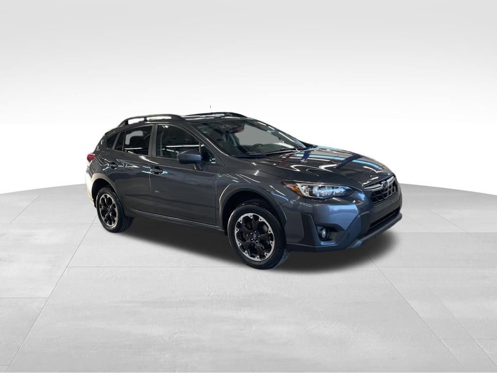 Certified 2023 Subaru Crosstrek 2.0i Premium AWD/4WD image 37