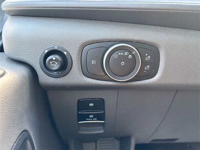 Used 2023 Ford Transit 250 XL w/ Exterior Upgrade Package image 28
