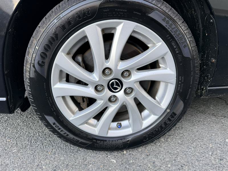 Used 2013 MAZDA MAZDA5 Sport FWD image 9
