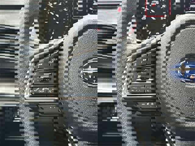 Certified 2025 Subaru Impreza 2.0i image 8