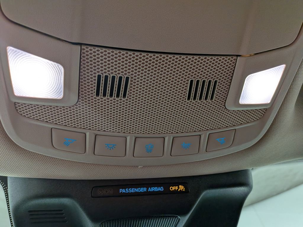 Used 2024 Ford Expedition Max XLT image 31