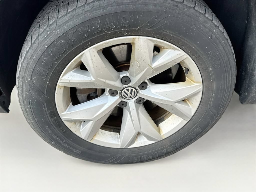 Used 2018 Volkswagen Atlas SE AWD/4WD image 33