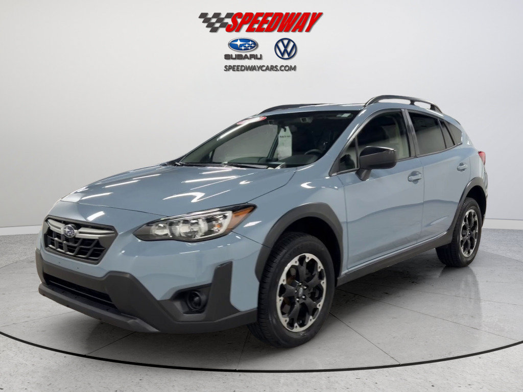Certified 2023 Subaru Crosstrek 2.0i AWD/4WD image 12