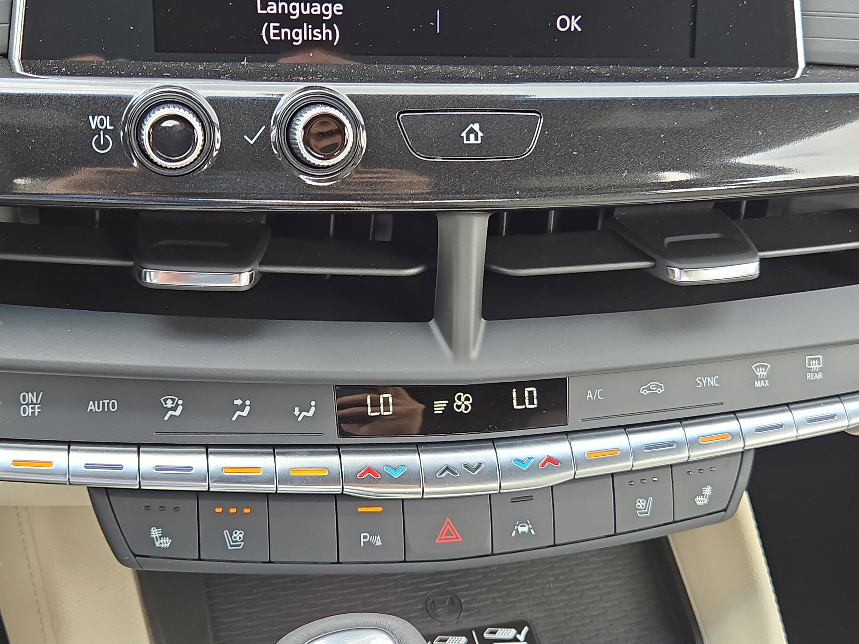 New 2026 Cadillac CT4 Premium Luxury image 19