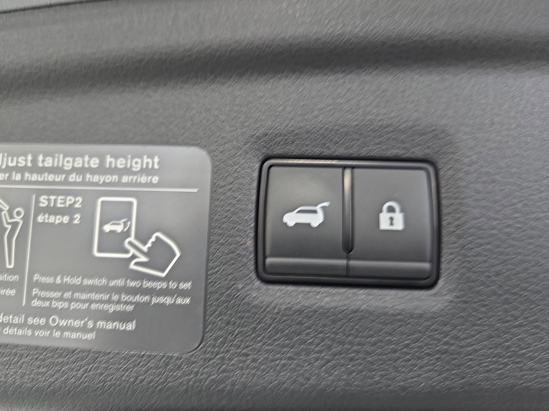 Used 2025 INFINITI QX50 Luxe image 13