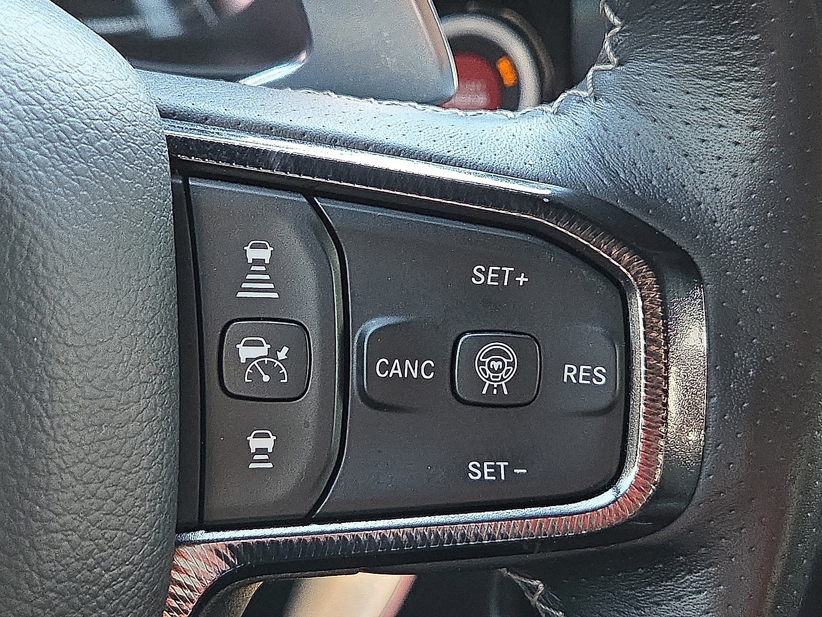 Used 2026 RAM 1500 RHO w/ RHO Level 1 Equipment Group AWD/4WD image 18