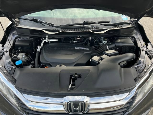 Used 2020 Honda Odyssey EX image 29