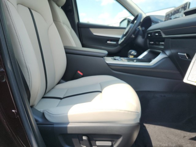 New 2026 MAZDA CX-90 3.3 Turbo w/ Premium Sport Pkg AWD/4WD image 24