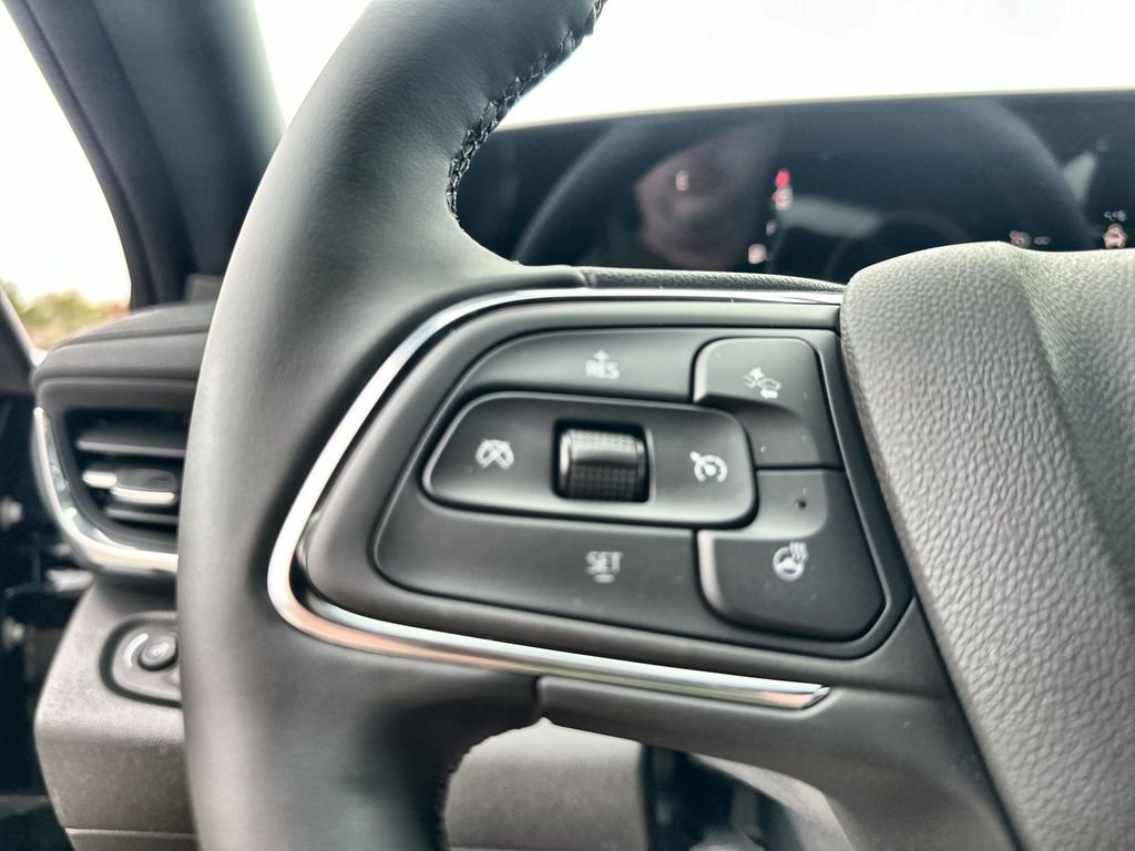 New 2026 Buick Envista Preferred w/ Convenience I Package image 31