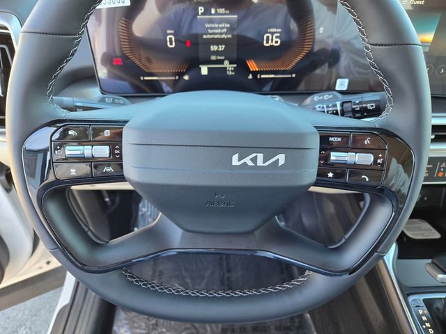 New 2026 Kia Sorento S image 21