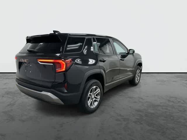 Used 2026 GMC Terrain Elevation FWD image 3