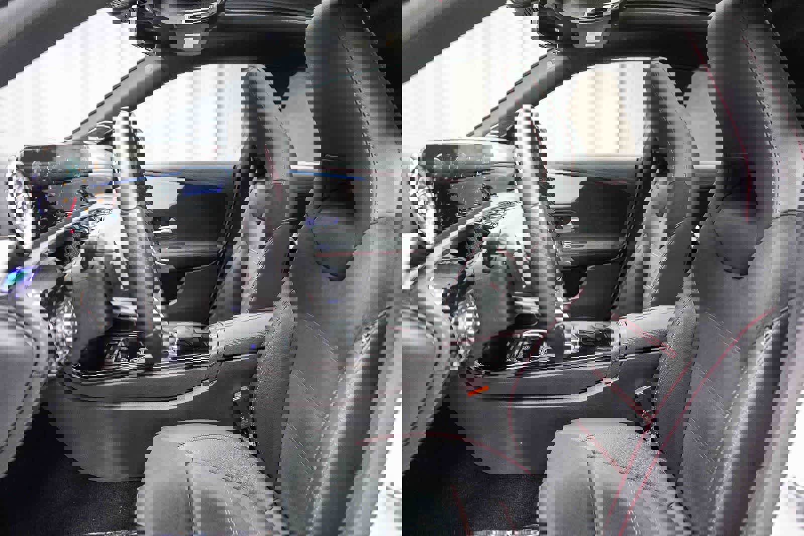 Certified 2023 Mercedes-Benz CLA 250 image 23