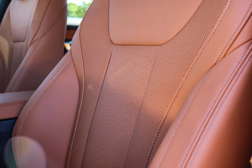 Used 2025 BMW M340i RWD image 24