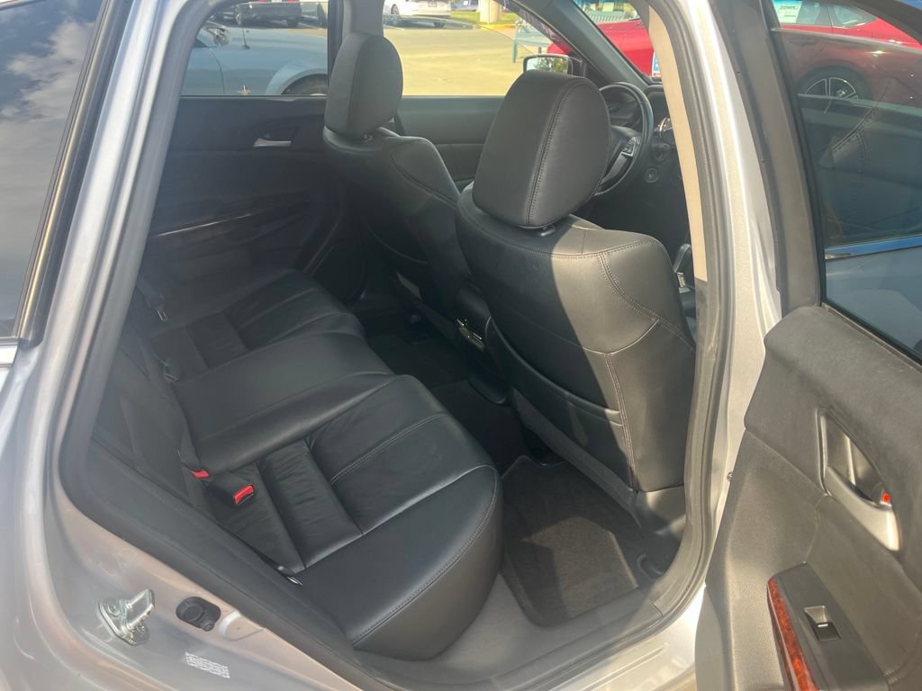 Used 2010 Honda Crosstour EX-L image 9