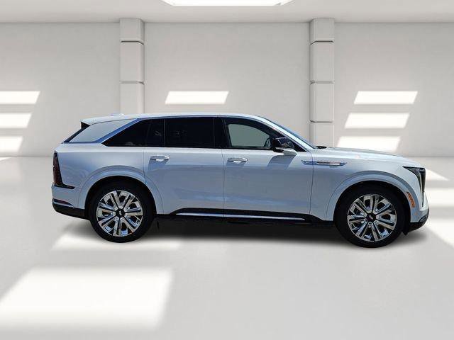 New 2026 Cadillac Escalade IQ Luxury 2 w/ LPO, Radiant Package image 11