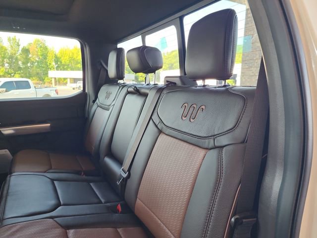 New 2026 Ford F250 King Ranch image 40