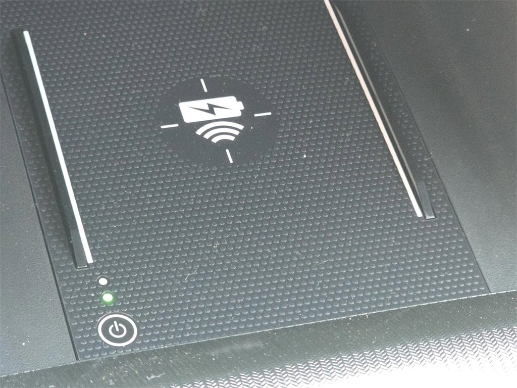 New 2026 Honda Civic Sport Touring image 8