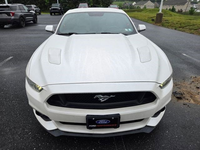 Used 2017 Ford Mustang GT Premium w/ Enhanced Security Package RWD image 20