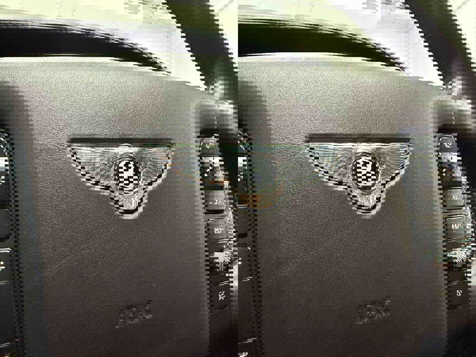 Used 2006 Bentley Flying Spur Flying Spur image 34