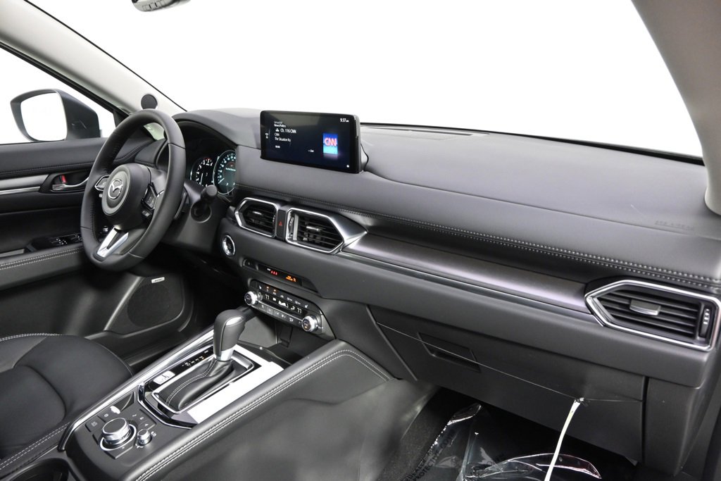 New 2025 MAZDA CX-5 AWD 2.5 S w/ Premium Plus Pkg image 15