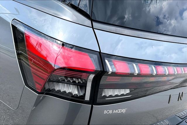 Certified 2026 INFINITI QX80 4WD image 31