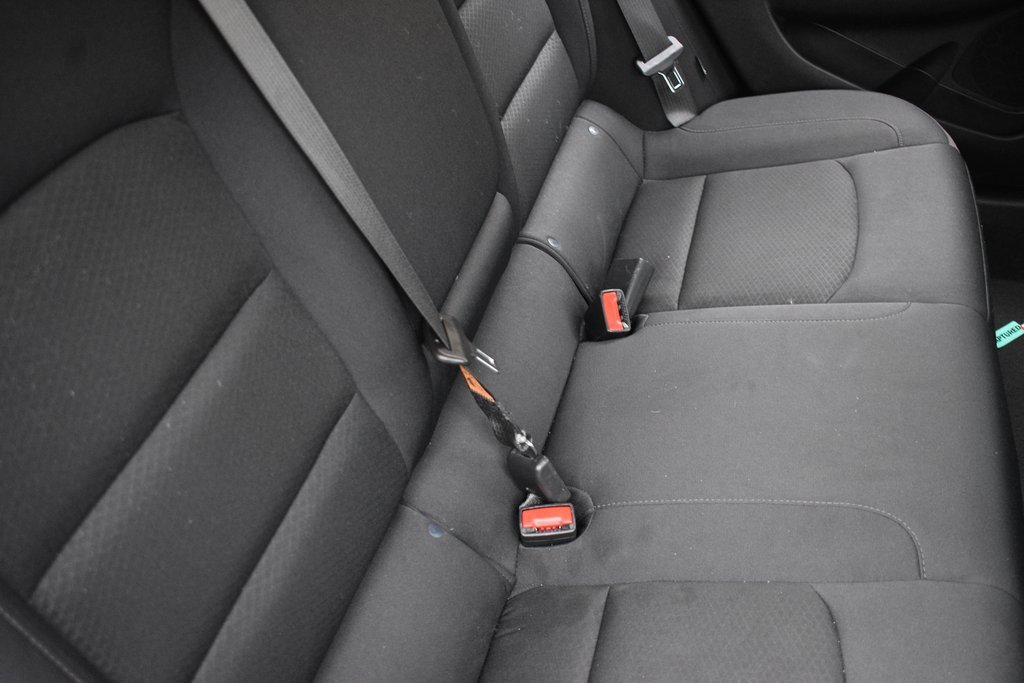 Used 2024 Chevrolet Malibu LT image 29