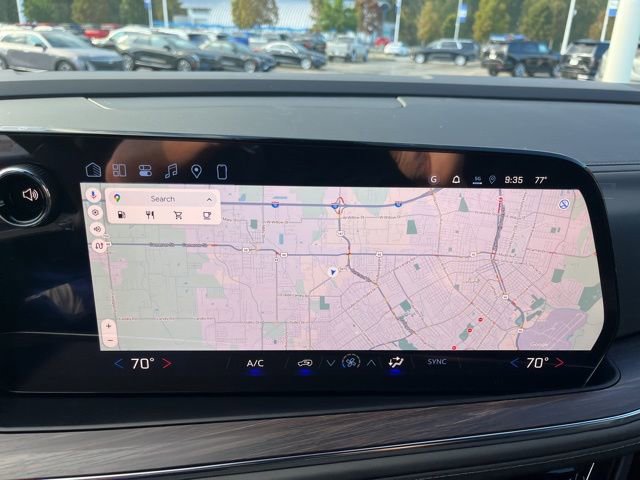 New 2026 Chevrolet Suburban LS image 25