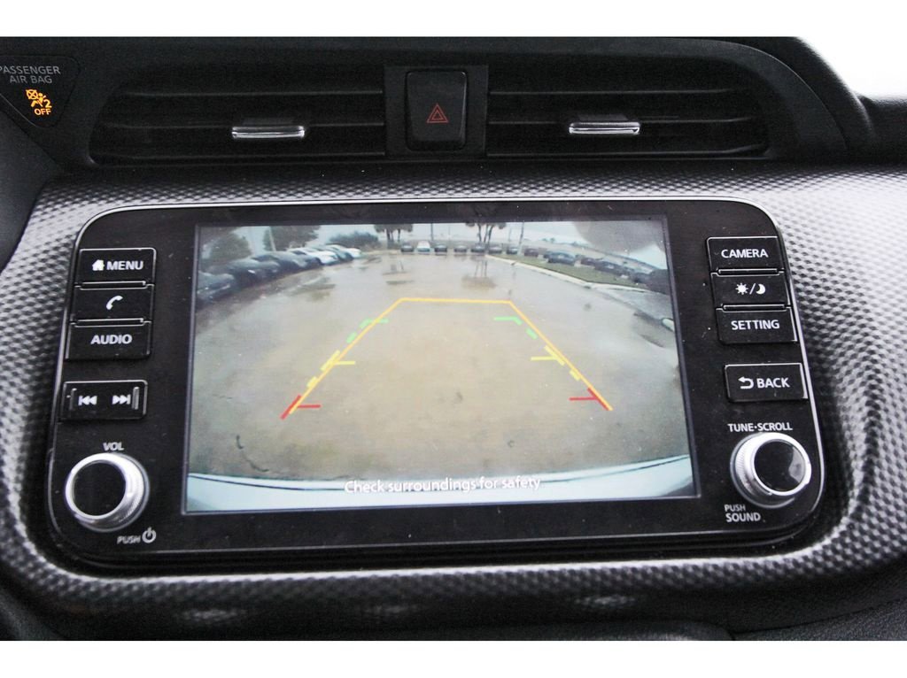 Used 2023 Nissan Kicks SV w/ Interior Electronics Package image 22