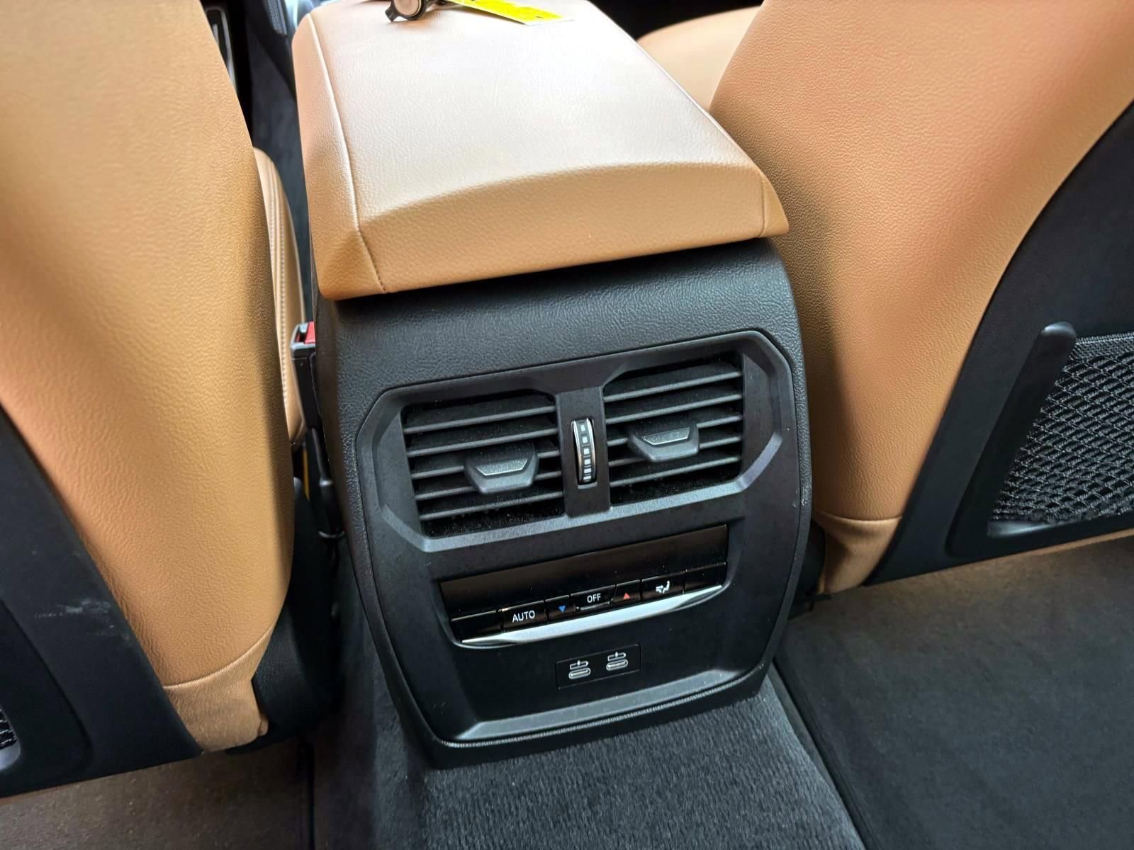 Used 2023 BMW 430i Gran Coupe xDrive 430i Gran Coupe w/ M Sport Package image 32