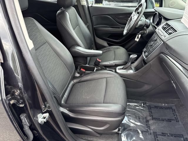 Used 2015 Buick Encore FWD image 9