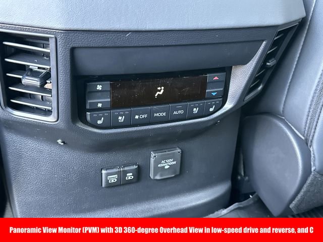 New 2026 Toyota Sequoia Platinum image 7