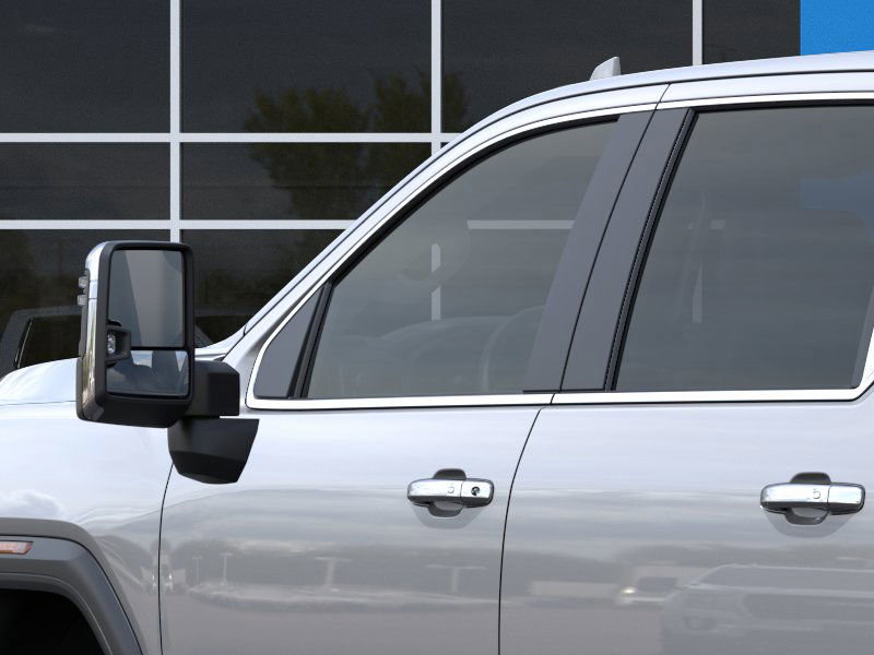 New 2026 GMC Sierra 2500 SLT w/ SLT Premium Package image 13