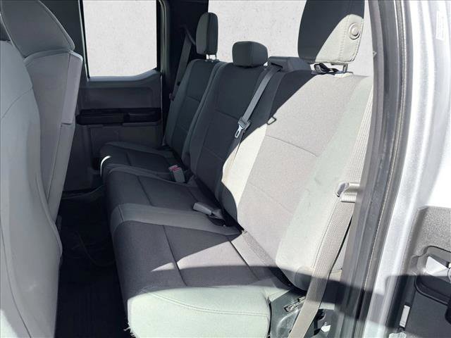 Used 2016 Ford F150 XL w/ Equipment Group 101A Mid image 15