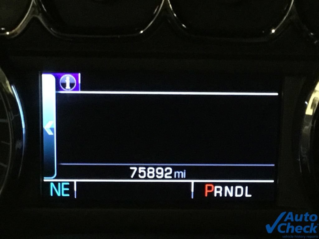 Used 2017 GMC Yukon SLT AWD/4WD image 55