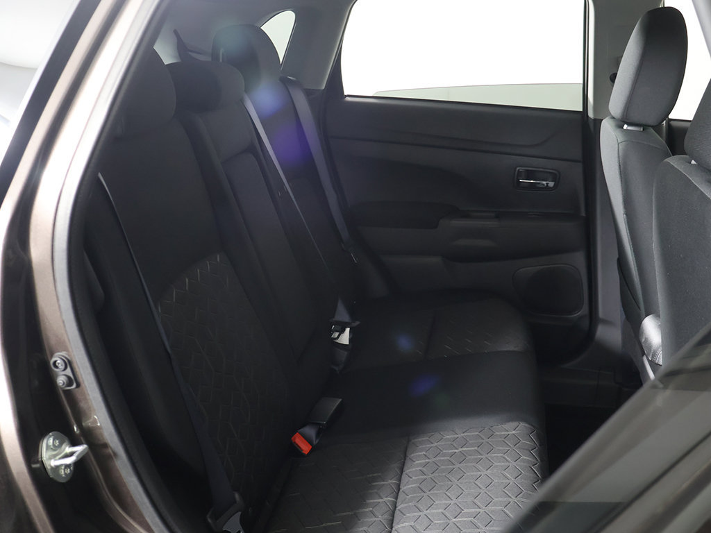New 2027 Mitsubishi Outlander Sport LE AWD/4WD image 26