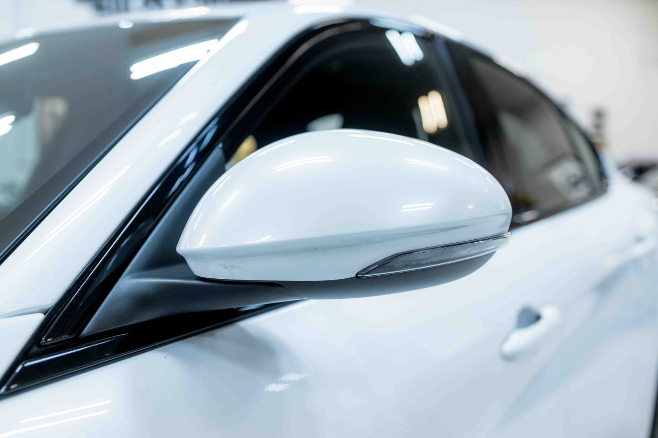 Used 2017 Alfa Romeo Giulia Quadrifoglio image 33