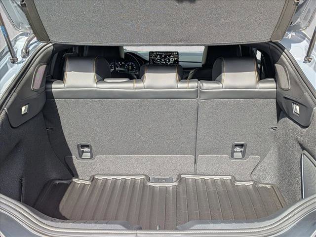 Certified 2026 Acura Integra A-Spec image 5