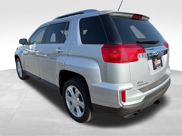Used 2016 GMC Terrain SLT w/ Open Road Package FWD image 5