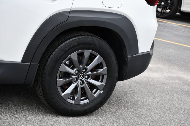 Certified 2023 MAZDA CX-50 2.5 S w/ Cargo Package AWD/4WD image 12