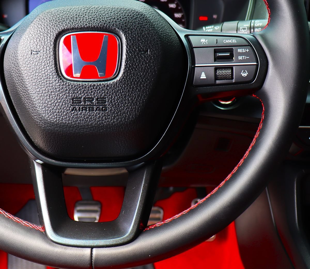 Used 2025 Honda Civic Type R image 58