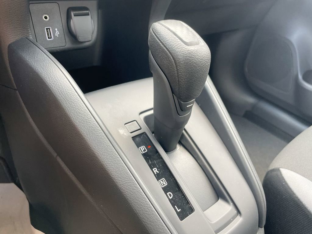 Used 2025 Nissan Versa S w/ Trunk Package image 27