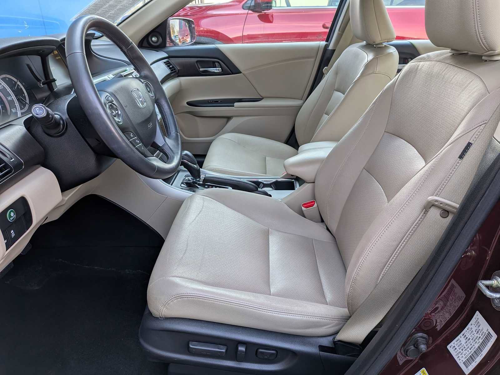 Used 2014 Honda Accord EX-L image 15