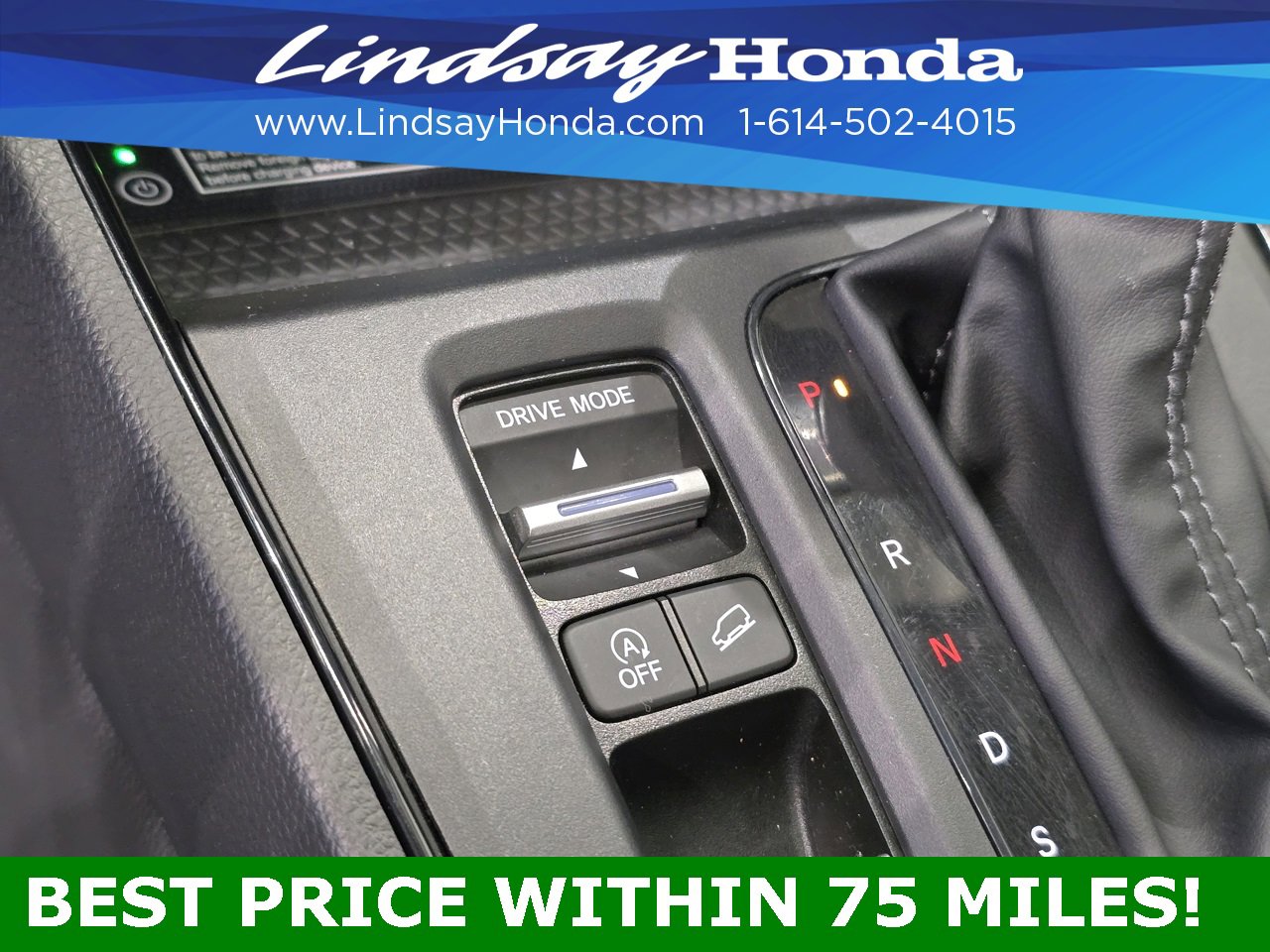 Used 2024 Honda CR-V EX-L image 17